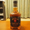 〖2度熟成〗ジムビームダブルオークははるかに洗練された味と香りだった