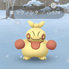 マクノシタの色違いをゲット してハリテヤマへ進化 Pokemon Go Get