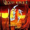 VICIOUS RUMORS　『SOMETHING BURNING』