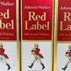 【前編】Johnnie Walker Red label 1960年代から現代までに浸る