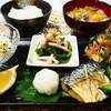 ☆塩さばワンプレート☆