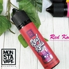 【リキッド】MONSTA VAPE  Red Kola レビューのようなもの