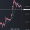 【今更】この期に及んでビットコイン１０万円分買ってみました