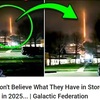あなたは、彼らが2025年に私たちのために何を準備しているか信じないだろう...　※ガイア2025年の計画、デジタル通貨CBDCは闇、時間は現実か幻想か、コンタクトプロトコル、etc. ｜ 銀河連合 (2025/03/17) SAM 