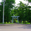 【岩見沢市】東神社に参拝してきた　2023.7.9