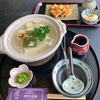 京都の郷土料理「湯豆腐」