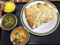【インドカレーのすすめ】 5店舗目 「インドネパールキッチン」 ――チーズナンが絶品と聞いた。