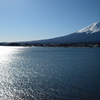 D5300 富士山冬の陣 　～ 覚悟しいや富士山！！ リベンジさせて貰います ～