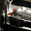 【モデルインプレッション】 Mini GT 1/64 Nissan Skyline GT-R (R32) Nismo S-tune (Silver/RHD)
