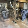 【機械処分】東京都江東区にてシェーパー/汎用旋盤の有償搬出でした