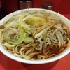 【今週のラーメン２２１０】 ラーメン二郎 仙川店 （東京・仙川） ラーメン・カラメ