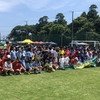 【MR】【3,4,5年生】2024/07/20白子温泉少年サッカー大会1日目