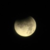 皆既月食2025
