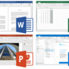 OfficeソフトMicrosoft Office 2019 for Macの購入