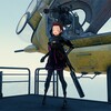 【Fallout4】Neutral VertibirdsによるThe Prydwenへの安全着艦改造