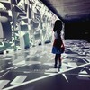 【子連れ展覧会レポ】『音のアーキテクチャ展』in 21_21 DESIGN SIGHTに行ってきた(7歳)