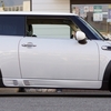 クリムソンRS DP CUP（R56COOPER）