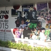 JAPAN EXPO 2015 Thailandについて