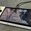 ROG ALLYでSteam版FF16体験版が起動した