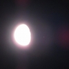 今夜の月