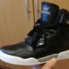 【買い物】靴(SUPRA BREAKER)買いました～♪