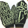 ingress enlighten mitten