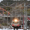 今日(１/３)・明日(１/４)の近江鉄道