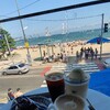 【釜山_広安里】オーシャンビュー&ルーフトップカフェ♡