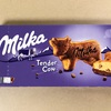 milka  Tender Cow