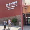 【アリゾナ遠征記】GILA RIVERでポーカー