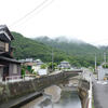 小豆島の北東、福田港へ（2022夏旅 with X100F ②）