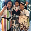  親子フェスタで手放せた「わたし」