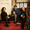 Tetsuya Ota Piano Trio Live "Stairway to the Future"
