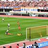 新潟戦　連勝連勝　年間１位に向けて