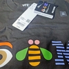 ポール・ランドの「IBMデザインTシャツ」が、ユニクロ《ＵＴコレクション》に登場！