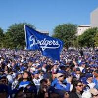 【AI予測2025】ワールドシリーズがもたらす経済効果──もしドジャースが連覇したら？