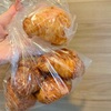 MIGNON mini croissant(ﾐﾆﾖﾝﾐﾆｸﾛﾜｯｻﾝ)梅田店