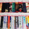 《入荷したて》◆LPレコード◆Reggae、Rap、HipHop、Soul、 Funk、大村憲司、渡辺香津美、森園勝敏、山岸潤史、松田聖子、Casiopea、山下達郎、松岡直也、矢野顕子、などなどいろいろジャンル