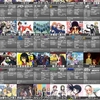 2014年冬アニメ感想まとめ