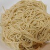 美味しい魚介系ラーメンを作りたくて試行錯誤。だいぶ美味しいつけ麺ができた。