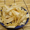 【髙たんぱくイカ製品の徹底比較】スルメといか燻製、ダイエット・筋トレに向いているのはどっち？