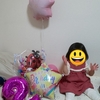 娘の誕生日