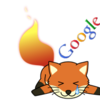 Google Toolebarのせいでfirefoxが無応答になる。(真犯人はPersonas 1.6)