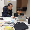 CoderDojo高槻　第27回を開催しました