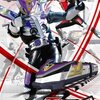 仮面ライダー電王　＃３９