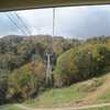 札幌国際スキー場 紅葉ゴンドラ