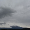 ３月１０日１１日の富士山・子ども食堂