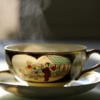 緑茶に関する醜い争い