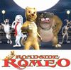 ワンちゃんたちが活躍するディズニー提携のインド産CGアニメ〜映画『Roadside Romeo』