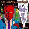 #0081) THE SMOKE OF HELL / THE SUPERSUCKERS 【1992年リリース】